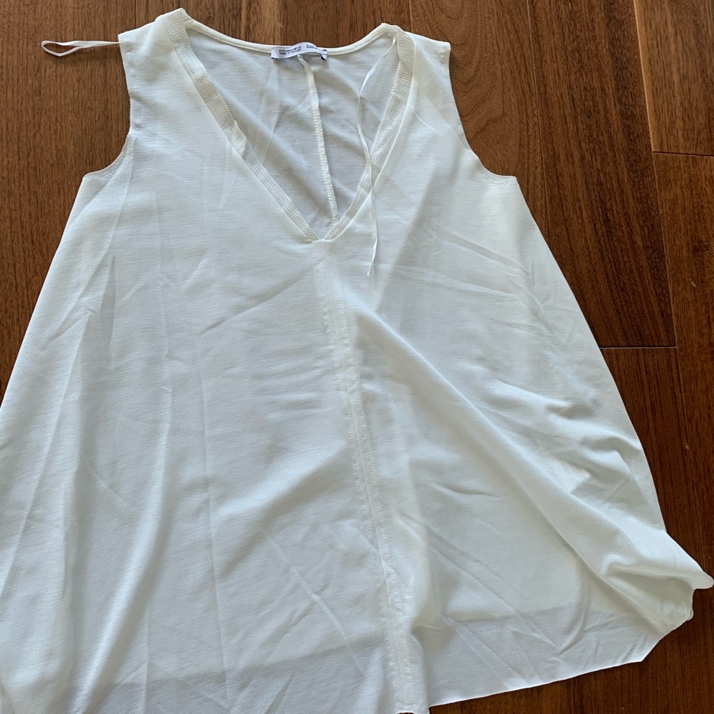 Zara top